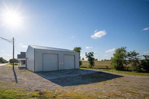 Tiny photo for 9274 E SR 168, Mackey, IN 47654 (MLS # 202617410)