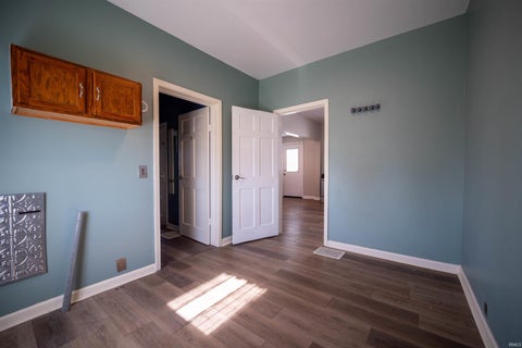 Tiny photo for 9274 E SR 168, Mackey, IN 47654 (MLS # 202617410)
