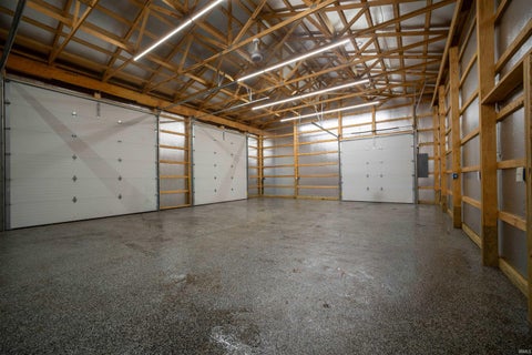 Tiny photo for 9274 E SR 168, Mackey, IN 47654 (MLS # 202617410)