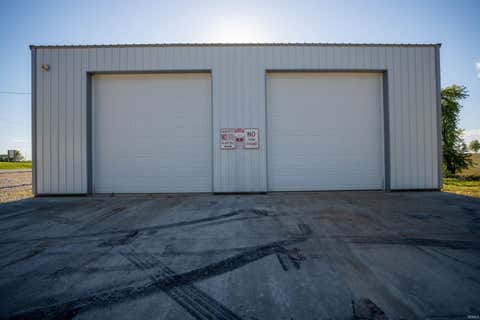 Tiny photo for 9274 E SR 168, Mackey, IN 47654 (MLS # 202617410)