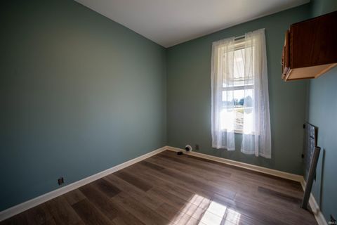 Tiny photo for 9274 E SR 168, Mackey, IN 47654 (MLS # 202617410)