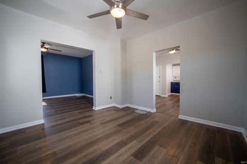 Tiny photo for 9274 E SR 168, Mackey, IN 47654 (MLS # 202617410)