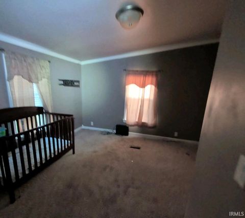 Tiny photo for 7348 W Division Line Road, Delphi, IN 46923 (MLS # 202611971)