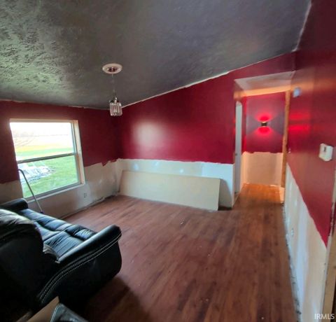 Tiny photo for 7348 W Division Line Road, Delphi, IN 46923 (MLS # 202611971)