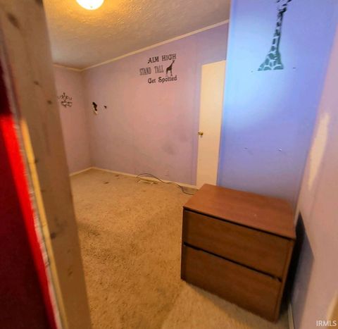 Tiny photo for 7348 W Division Line Road, Delphi, IN 46923 (MLS # 202611971)