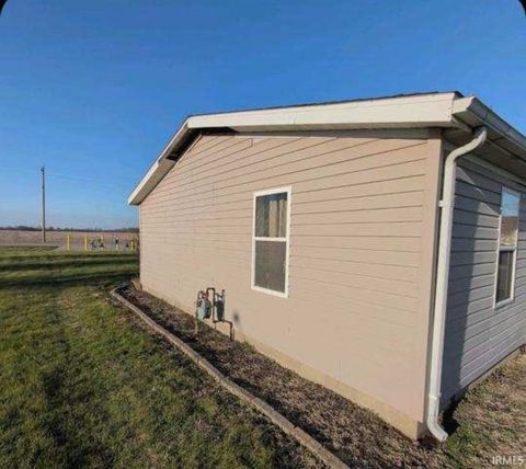 Tiny photo for 7348 W Division Line Road, Delphi, IN 46923 (MLS # 202611971)