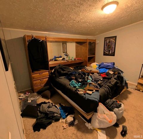 Tiny photo for 7348 W Division Line Road, Delphi, IN 46923 (MLS # 202611971)