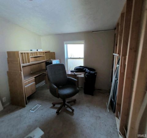 Tiny photo for 7348 W Division Line Road, Delphi, IN 46923 (MLS # 202611971)