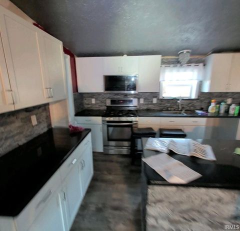 Tiny photo for 7348 W Division Line Road, Delphi, IN 46923 (MLS # 202611971)