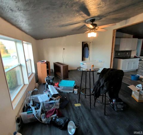 Tiny photo for 7348 W Division Line Road, Delphi, IN 46923 (MLS # 202611971)