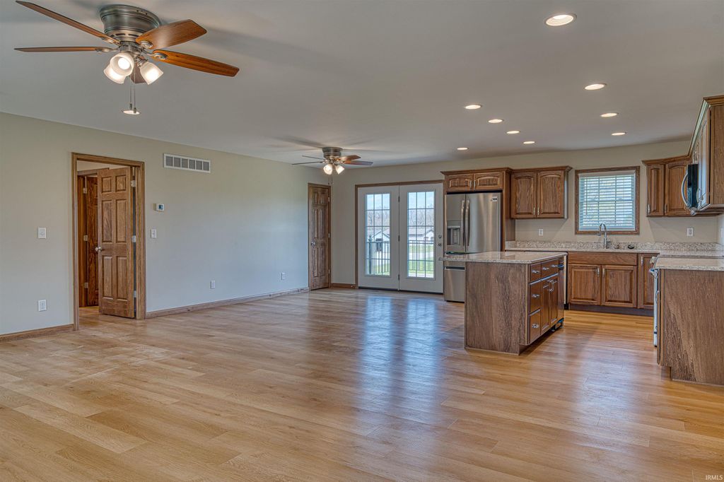 Photo of 5083 Springfield Road, Wadesville, IN 47638 (MLS # 202614190)