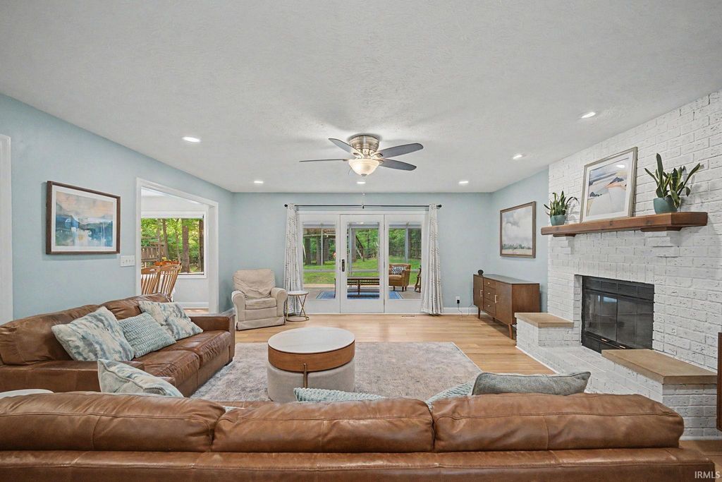Photo of 2886 Bentbrook Lane, West Lafayette, IN 47906 (MLS # 202620710)