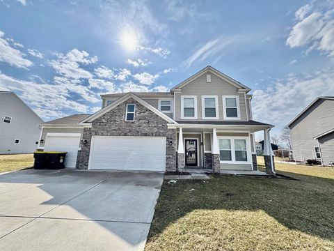 3923 W Ribbon Lane, Bloomington, IN 47404 - #: 202506908