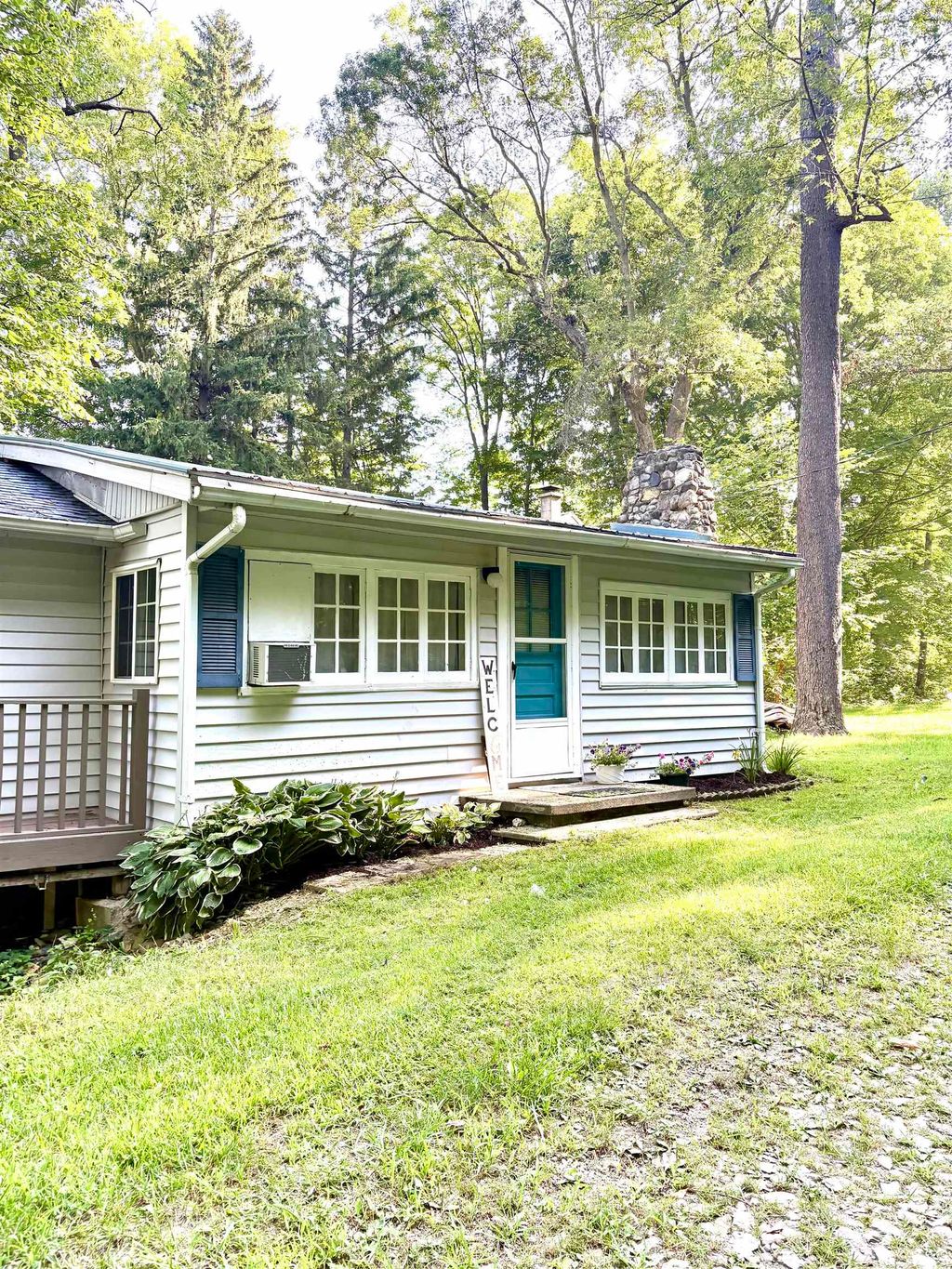 Photo of 320 Lane 110, Hamilton, IN 46742 (MLS # 202614375)