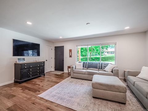 Tiny photo for 6410 Six School Road, Evansville, IN 47720 (MLS # 202617765)