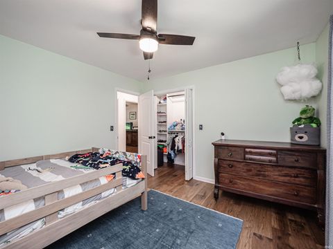 Tiny photo for 6410 Six School Road, Evansville, IN 47720 (MLS # 202617765)