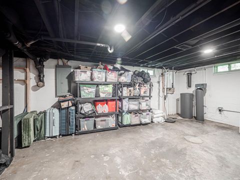 Tiny photo for 6410 Six School Road, Evansville, IN 47720 (MLS # 202617765)