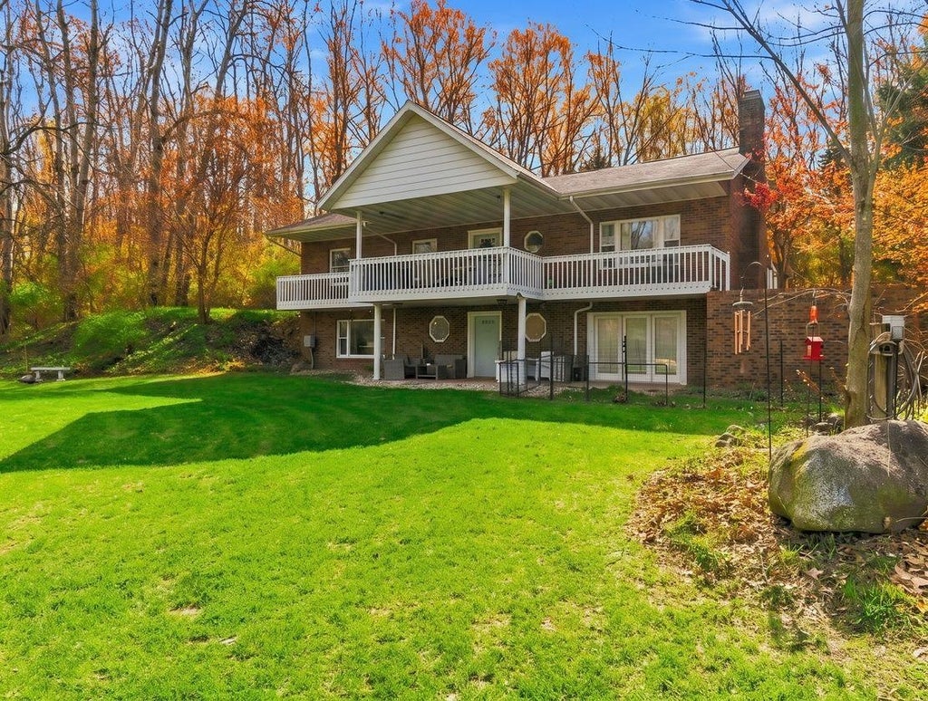 Photo of 3600 N 300 W, Angola, IN 46703 (MLS # 202631227)
