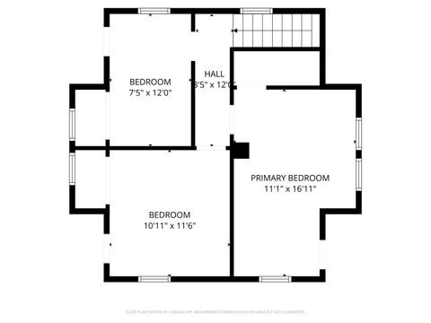 Tiny photo for 1603 Summit Street, New Haven, IN 46774 (MLS # 202611333)
