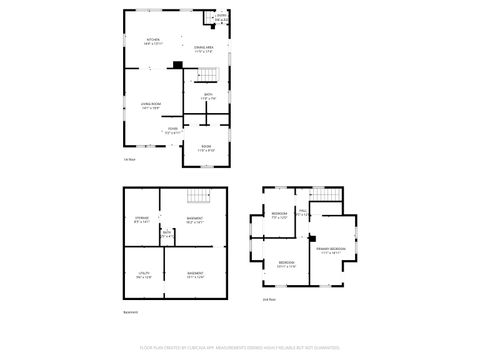 Tiny photo for 1603 Summit Street, New Haven, IN 46774 (MLS # 202611333)