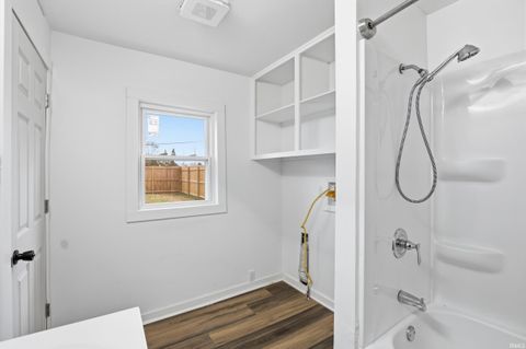 Tiny photo for 1603 Summit Street, New Haven, IN 46774 (MLS # 202611333)