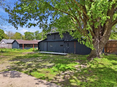Tiny photo for 1603 Summit Street, New Haven, IN 46774 (MLS # 202611333)