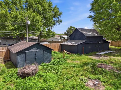 Tiny photo for 1603 Summit Street, New Haven, IN 46774 (MLS # 202611333)