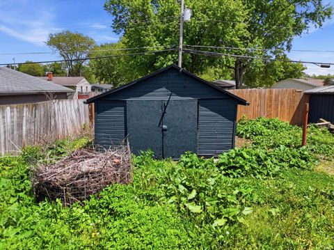 Tiny photo for 1603 Summit Street, New Haven, IN 46774 (MLS # 202611333)