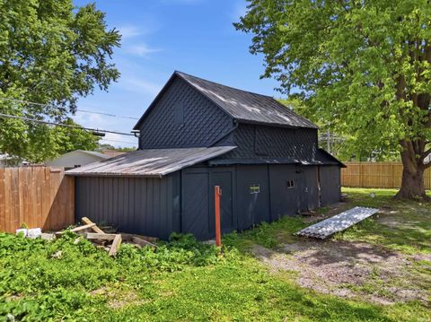 Tiny photo for 1603 Summit Street, New Haven, IN 46774 (MLS # 202611333)