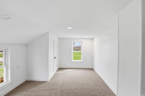 Tiny photo for 1603 Summit Street, New Haven, IN 46774 (MLS # 202611333)
