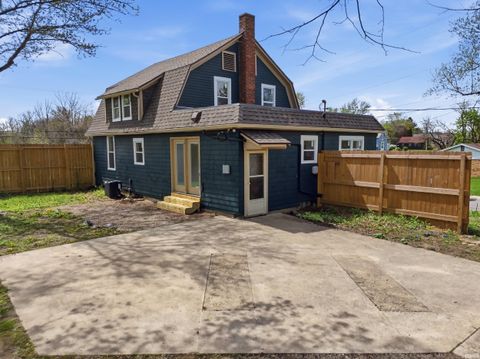 Tiny photo for 1603 Summit Street, New Haven, IN 46774 (MLS # 202611333)