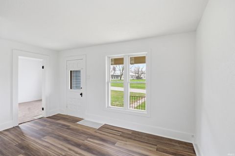 Tiny photo for 1603 Summit Street, New Haven, IN 46774 (MLS # 202611333)