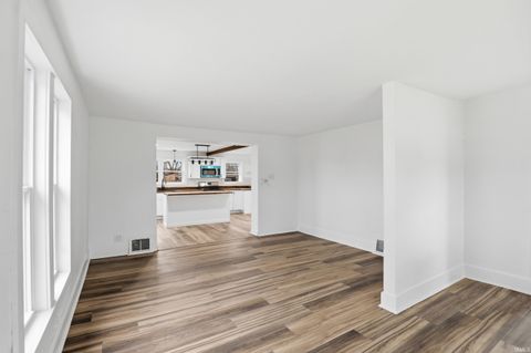Tiny photo for 1603 Summit Street, New Haven, IN 46774 (MLS # 202611333)