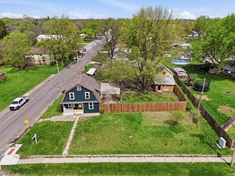 Tiny photo for 1603 Summit Street, New Haven, IN 46774 (MLS # 202611333)