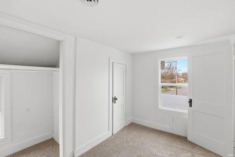 Tiny photo for 1603 Summit Street, New Haven, IN 46774 (MLS # 202611333)