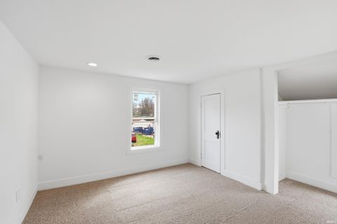 Tiny photo for 1603 Summit Street, New Haven, IN 46774 (MLS # 202611333)