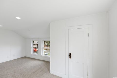 Tiny photo for 1603 Summit Street, New Haven, IN 46774 (MLS # 202611333)