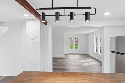 Tiny photo for 1603 Summit Street, New Haven, IN 46774 (MLS # 202611333)