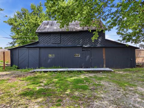 Tiny photo for 1603 Summit Street, New Haven, IN 46774 (MLS # 202611333)