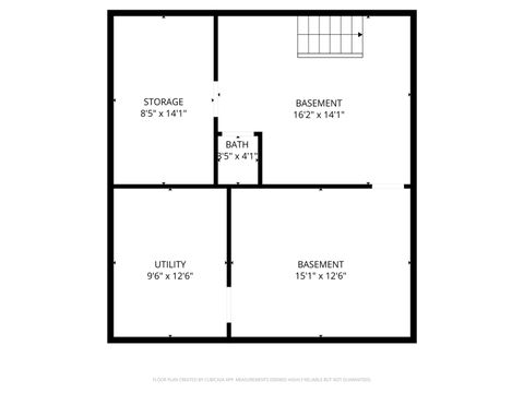Tiny photo for 1603 Summit Street, New Haven, IN 46774 (MLS # 202611333)