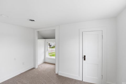 Tiny photo for 1603 Summit Street, New Haven, IN 46774 (MLS # 202611333)