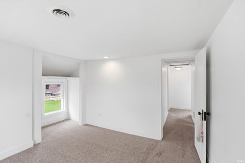 Tiny photo for 1603 Summit Street, New Haven, IN 46774 (MLS # 202611333)
