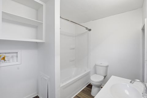 Tiny photo for 1603 Summit Street, New Haven, IN 46774 (MLS # 202611333)