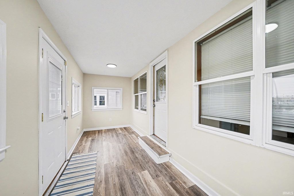 Photo of 3311 Ardmore Trail, South Bend, IN 46628 (MLS # 202600788)