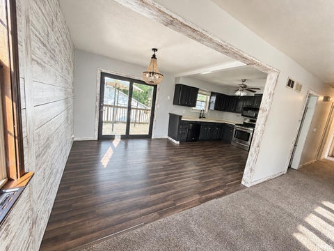 Tiny photo for 2508 Eckman Place, Lafayette, IN 47909 (MLS # 202638284)