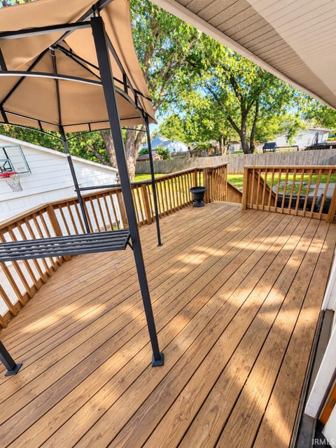 Tiny photo for 2508 Eckman Place, Lafayette, IN 47909 (MLS # 202638284)