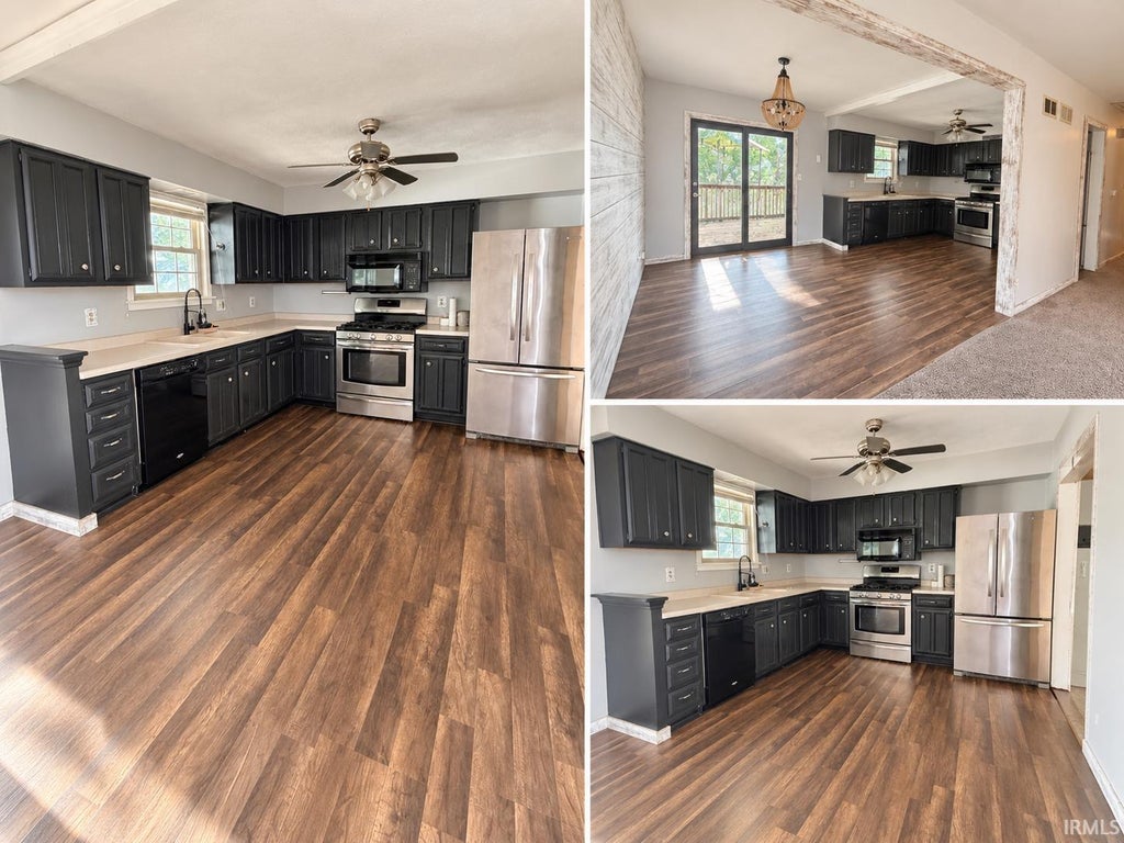 Photo of 2508 Eckman Place, Lafayette, IN 47909 (MLS # 202638284)