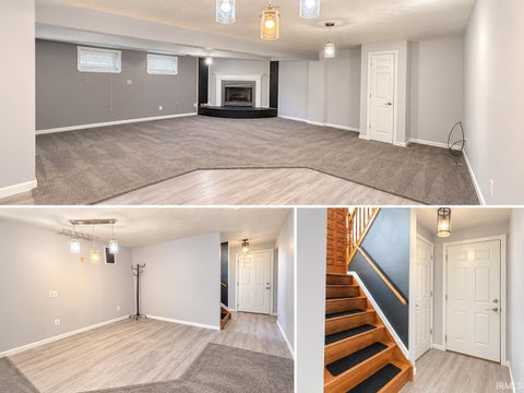 Tiny photo for 2508 Eckman Place, Lafayette, IN 47909 (MLS # 202638284)