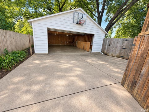 Tiny photo for 2508 Eckman Place, Lafayette, IN 47909 (MLS # 202638284)