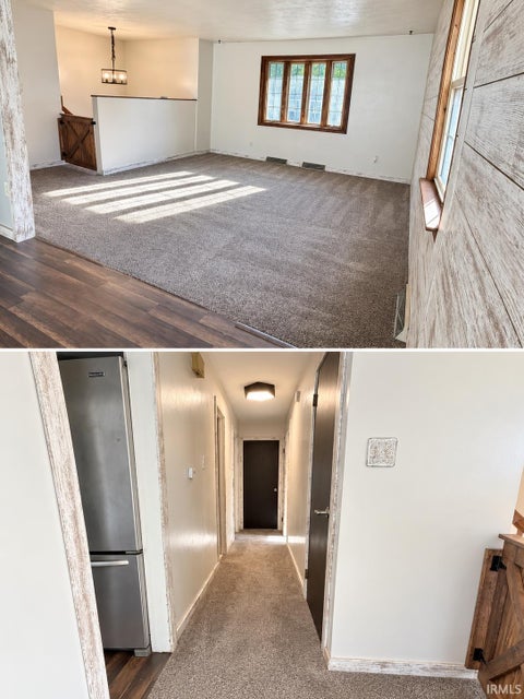 Tiny photo for 2508 Eckman Place, Lafayette, IN 47909 (MLS # 202638284)